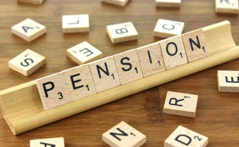 Have you Saved Enough into Your Pension?