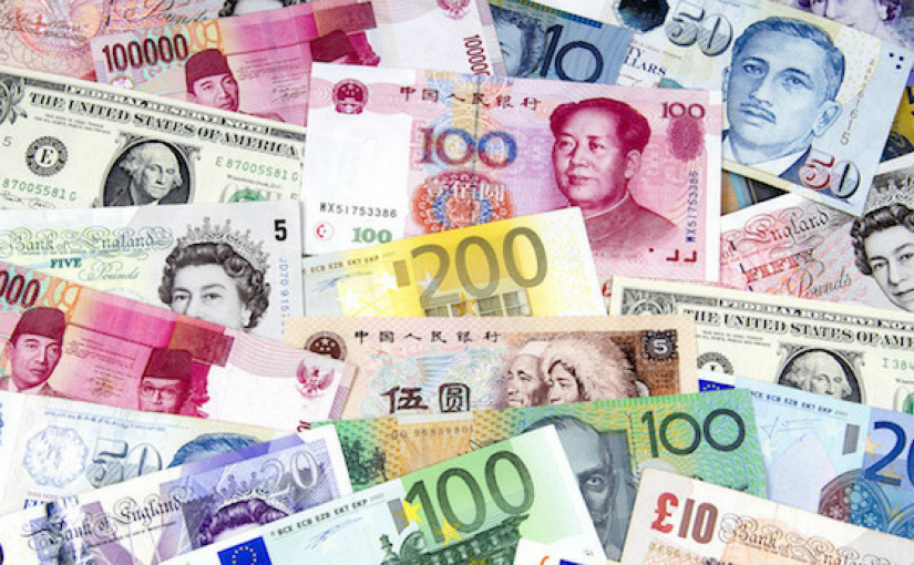 How to get Value For Money When Buying Foreign Currency