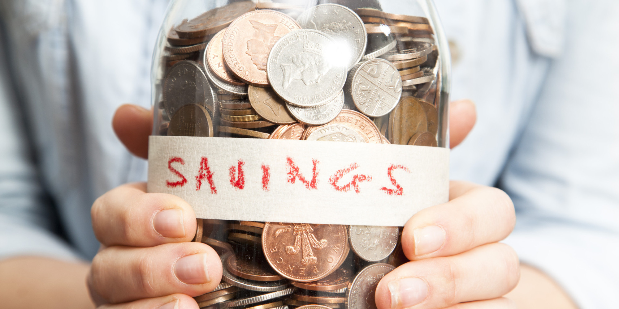 How Much Should You Save?