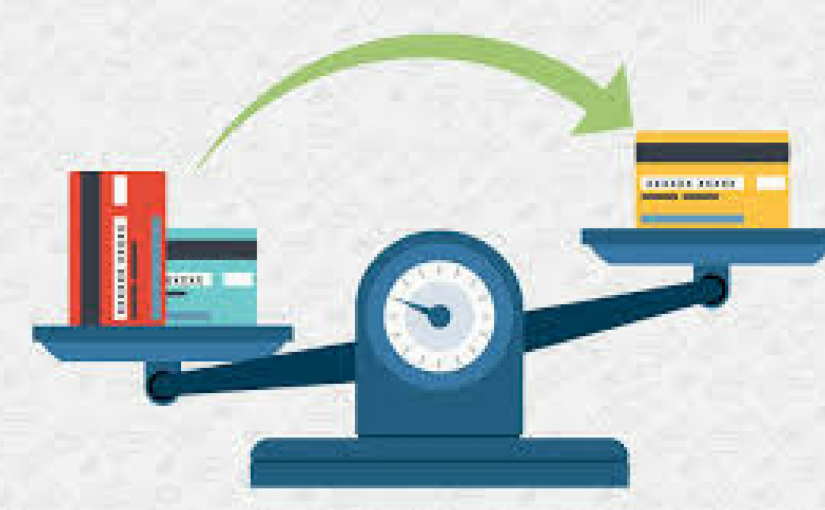 Credit cards_ How to Make Balance Transfers Work For You