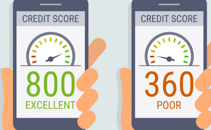 4 Credit Cards to Repair Your Credit Score