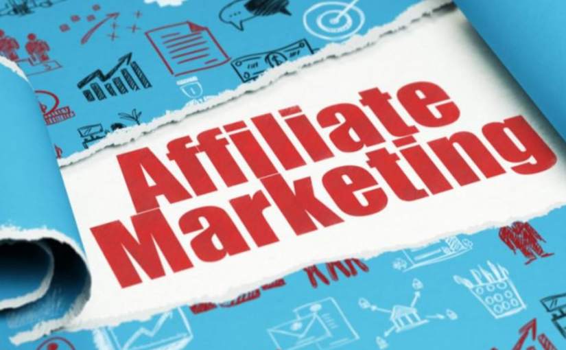 Top 3 High Paying Affiliate Programs