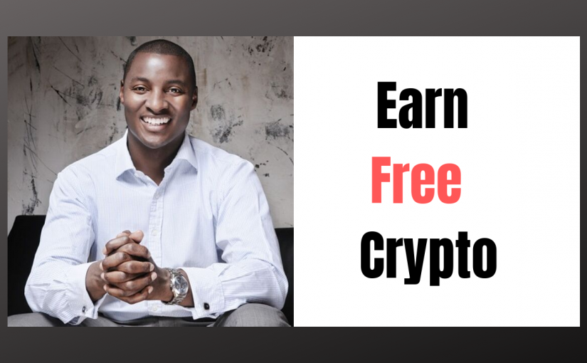Coinbase Earn: Earn Free Cryptocurrency