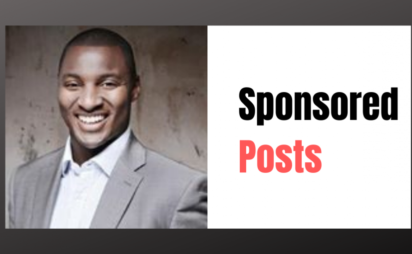 How to Make Money From Sponsored Posts