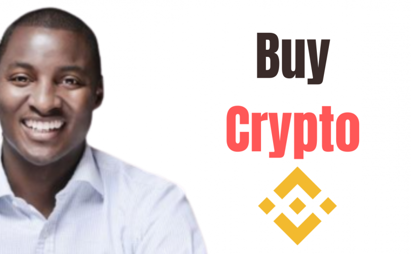 How to Buy Crypto