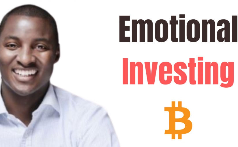 How to Avoid Emotional Investing